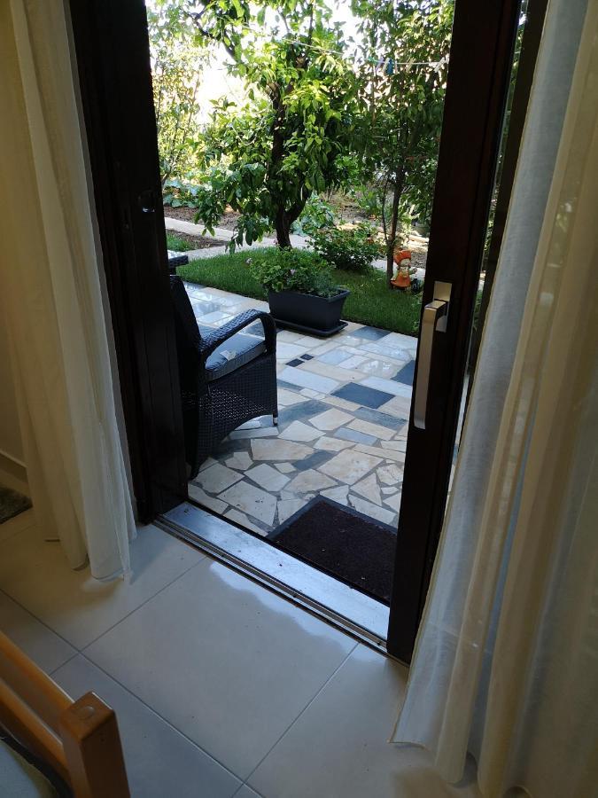 Meje Apartments Split Extérieur photo