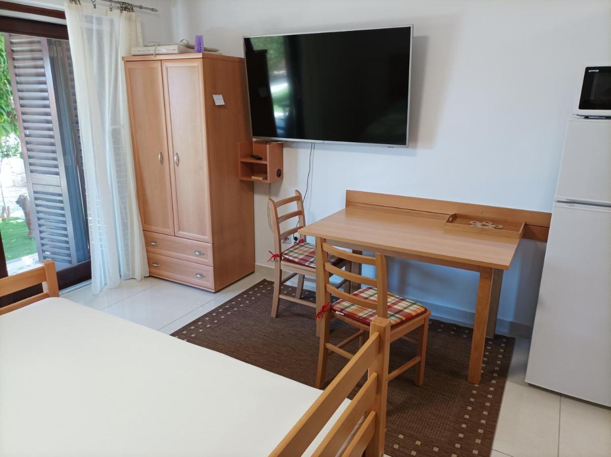 Meje Apartments Split Extérieur photo