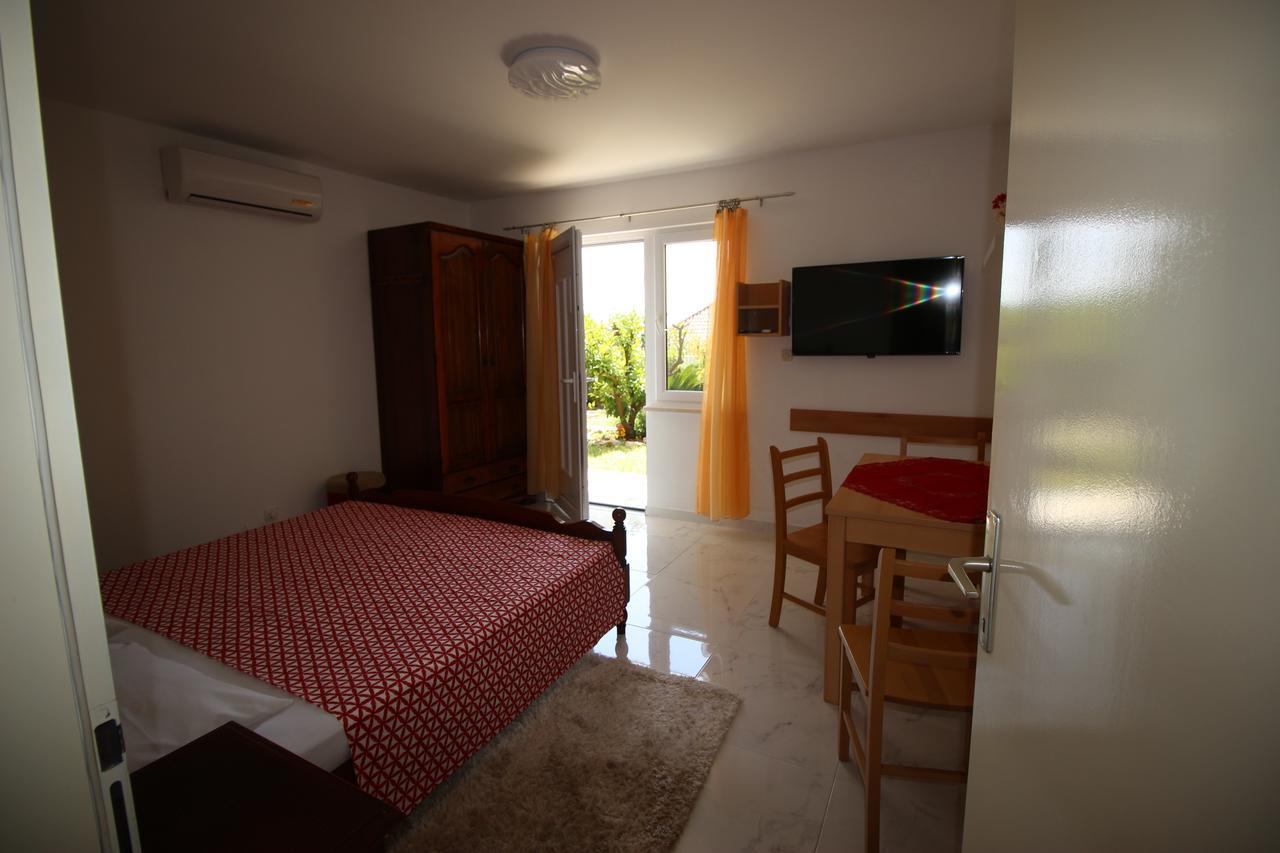 Meje Apartments Split Extérieur photo