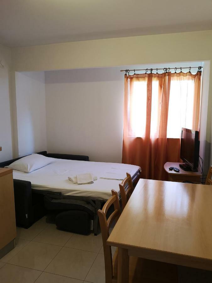 Meje Apartments Split Extérieur photo